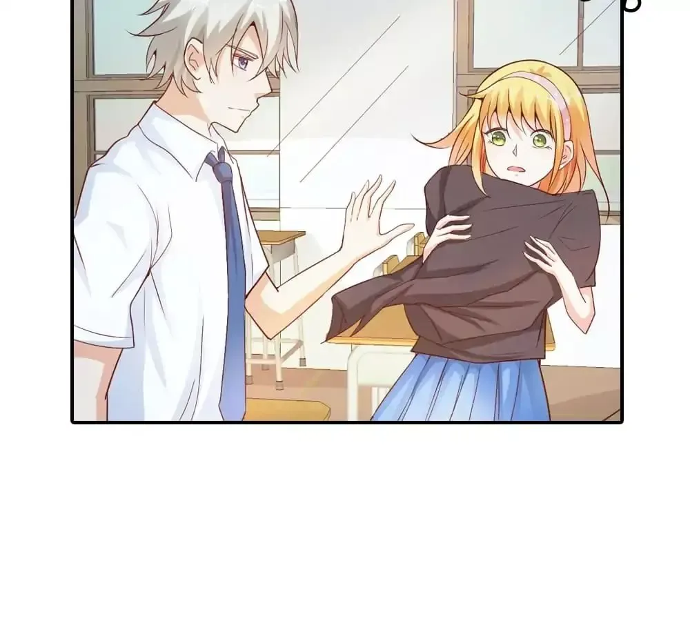Sweety Curing Blood Chapter 6 page 46