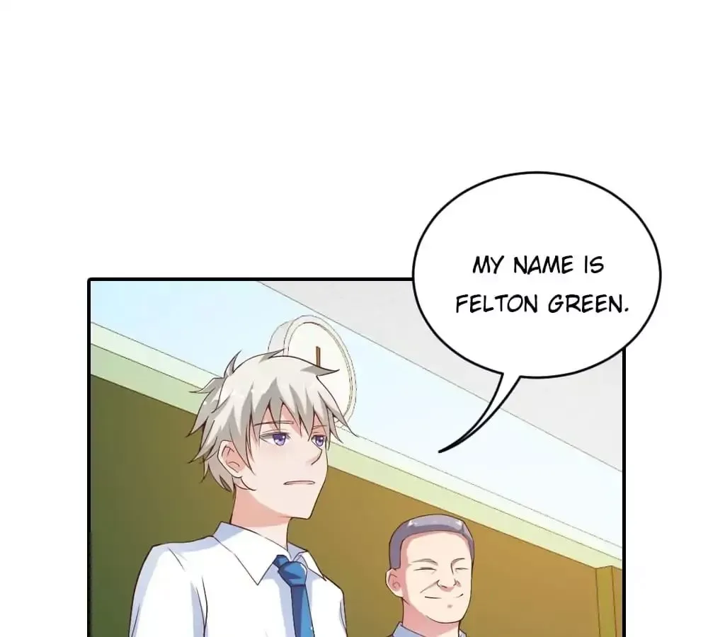 Sweety Curing Blood Chapter 6 page 49