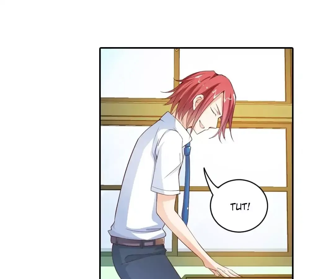 Sweety Curing Blood Chapter 6 page 51