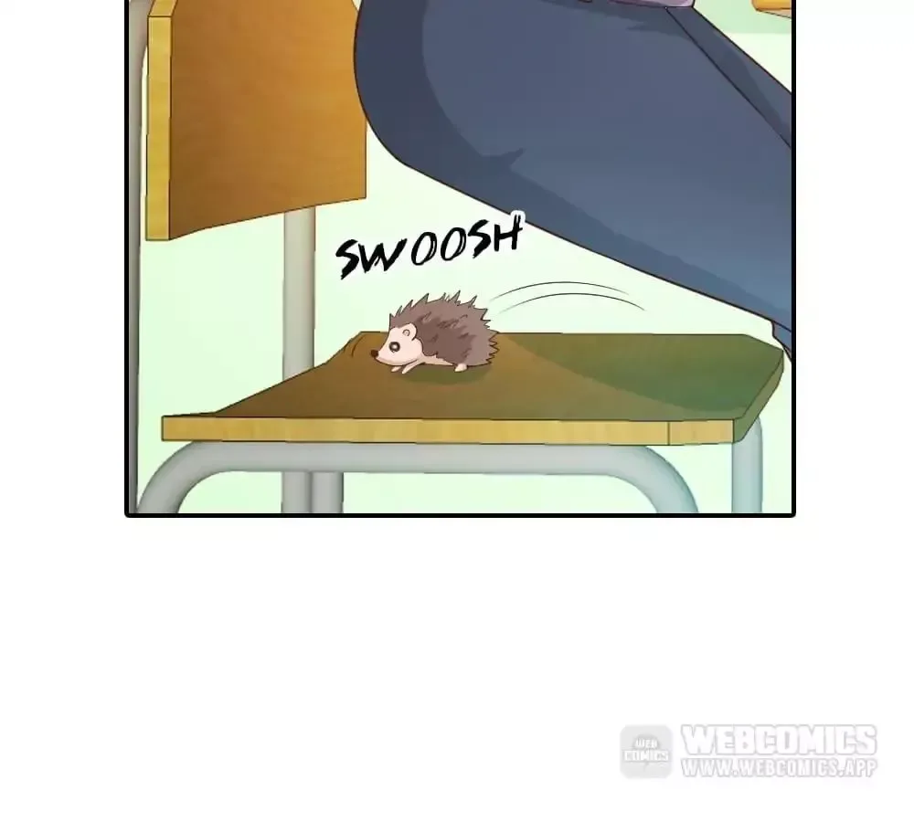 Sweety Curing Blood Chapter 6 page 56