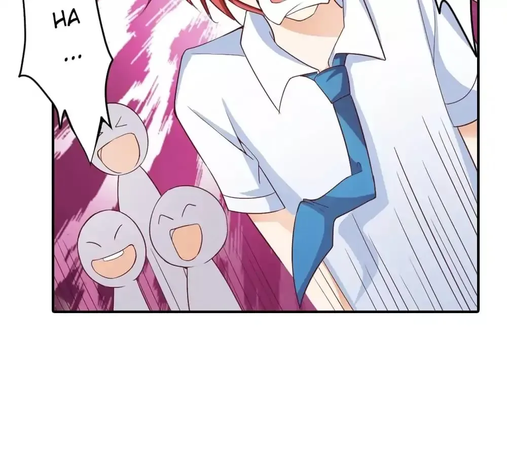 Sweety Curing Blood Chapter 6 page 58