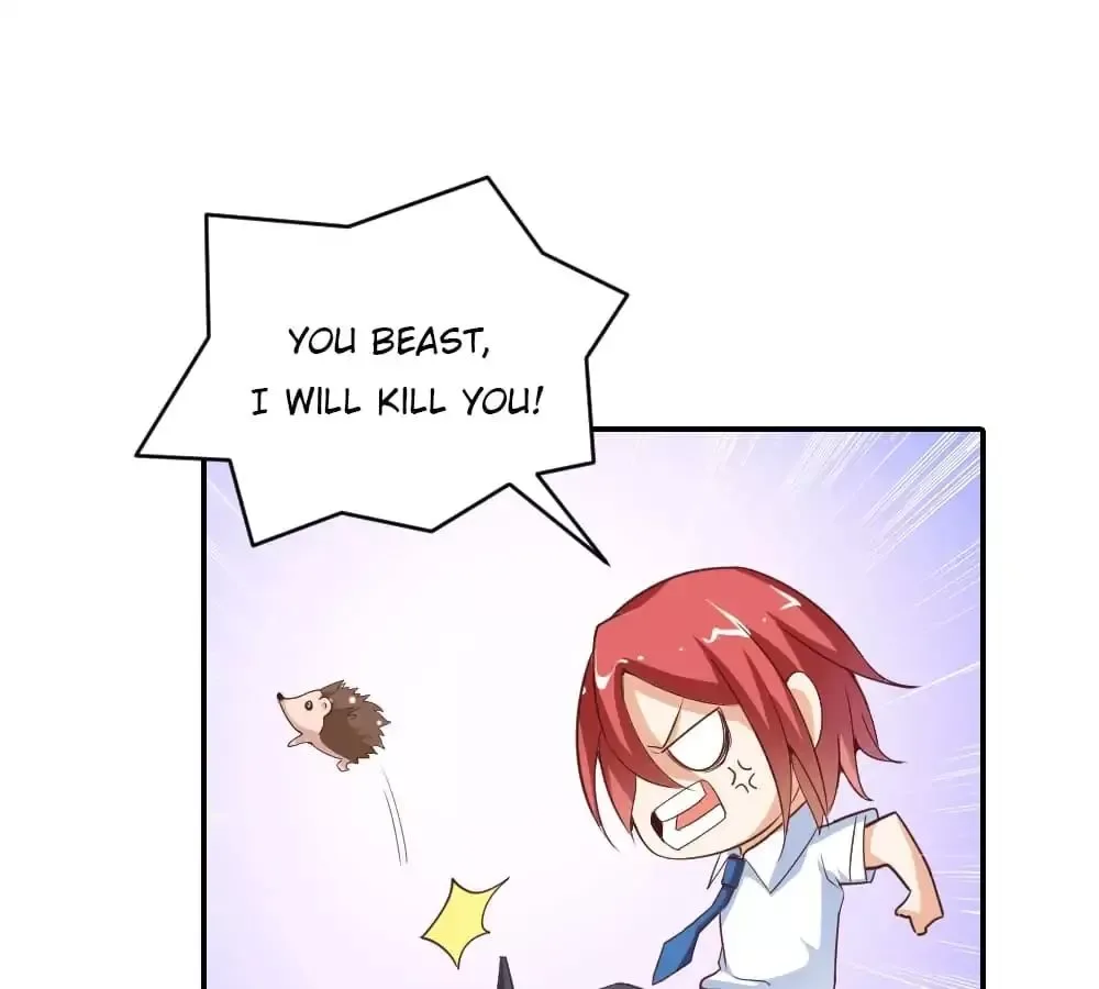 Sweety Curing Blood Chapter 6 page 59