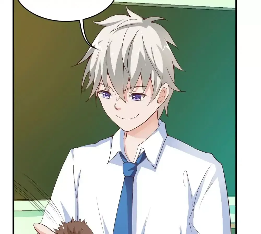 Sweety Curing Blood Chapter 6 page 61
