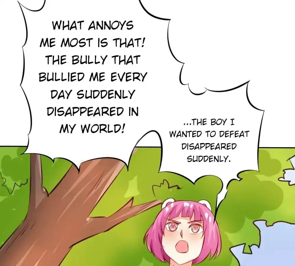 Sweety Curing Blood Chapter 60 page 11
