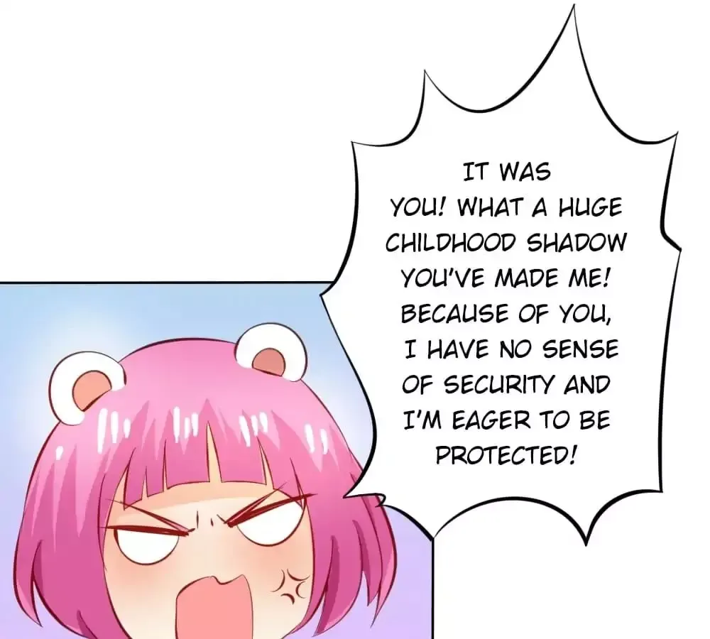 Sweety Curing Blood Chapter 60 page 8
