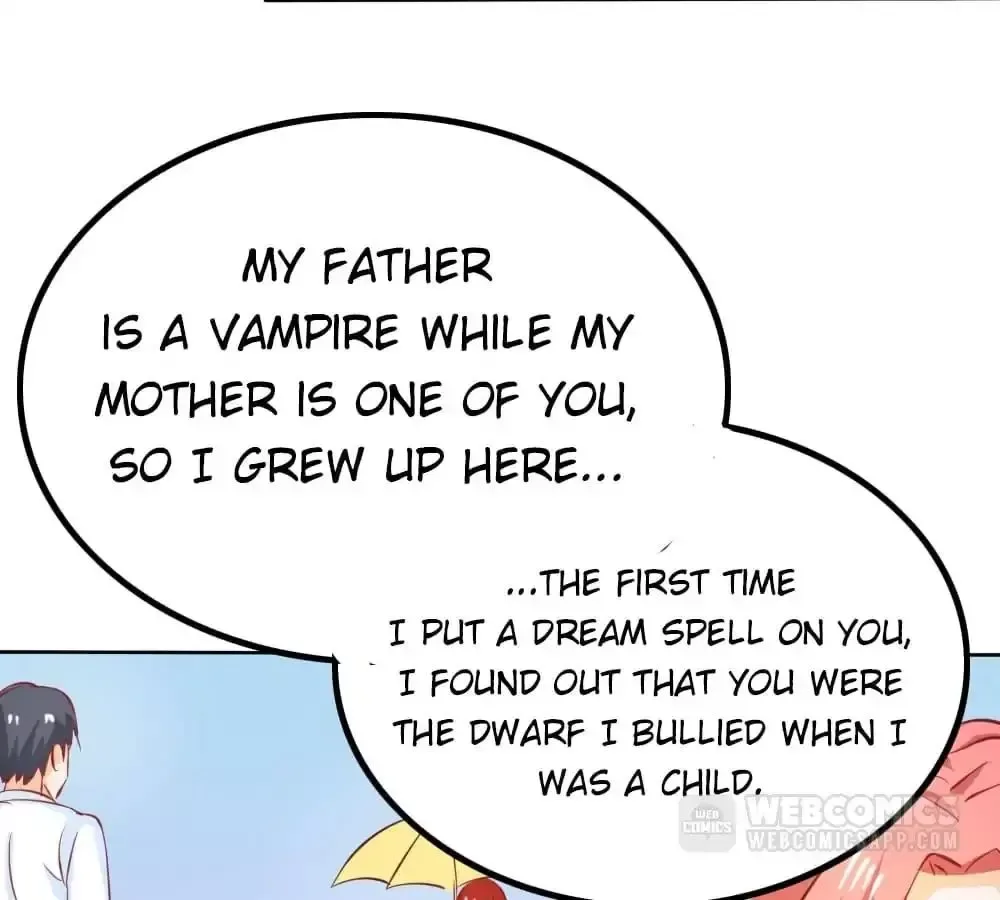 Sweety Curing Blood Chapter 60 page 6