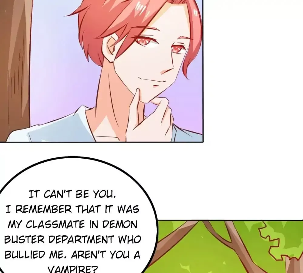 Sweety Curing Blood Chapter 60 page 4