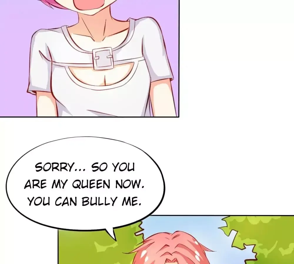 Sweety Curing Blood Chapter 60 page 9
