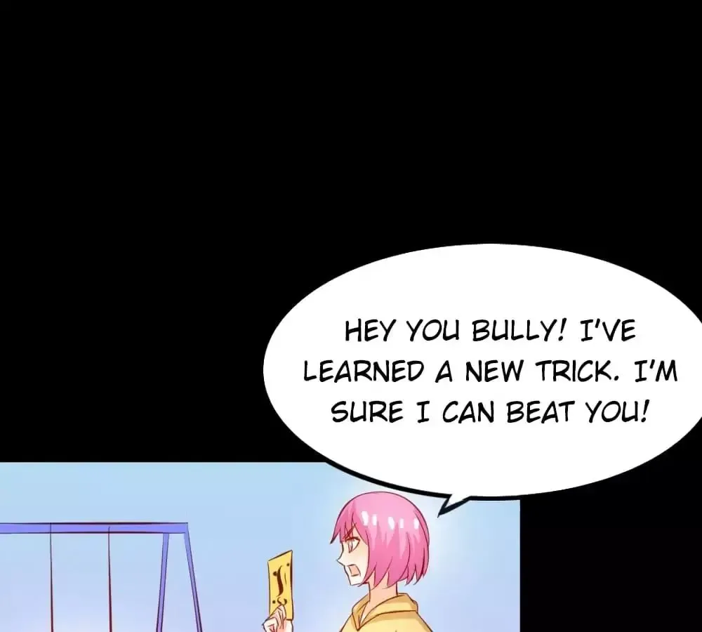 Sweety Curing Blood Chapter 60 page 13