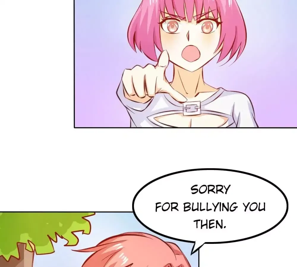 Sweety Curing Blood Chapter 60 page 3