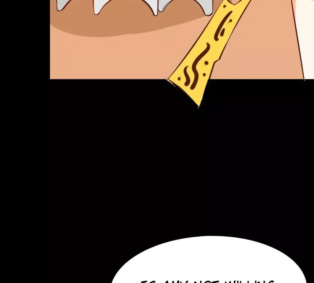 Sweety Curing Blood Chapter 60 page 16