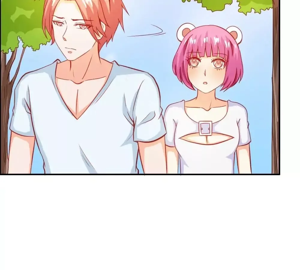 Sweety Curing Blood Chapter 60 page 23