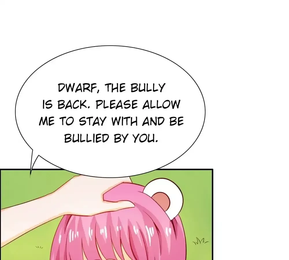 Sweety Curing Blood Chapter 60 page 19