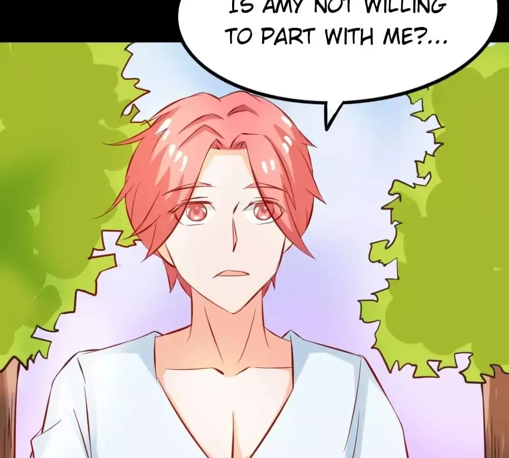Sweety Curing Blood Chapter 60 page 17