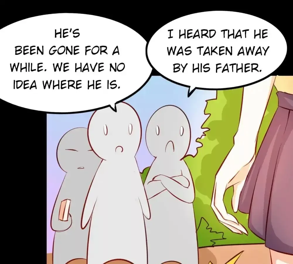Sweety Curing Blood Chapter 60 page 15
