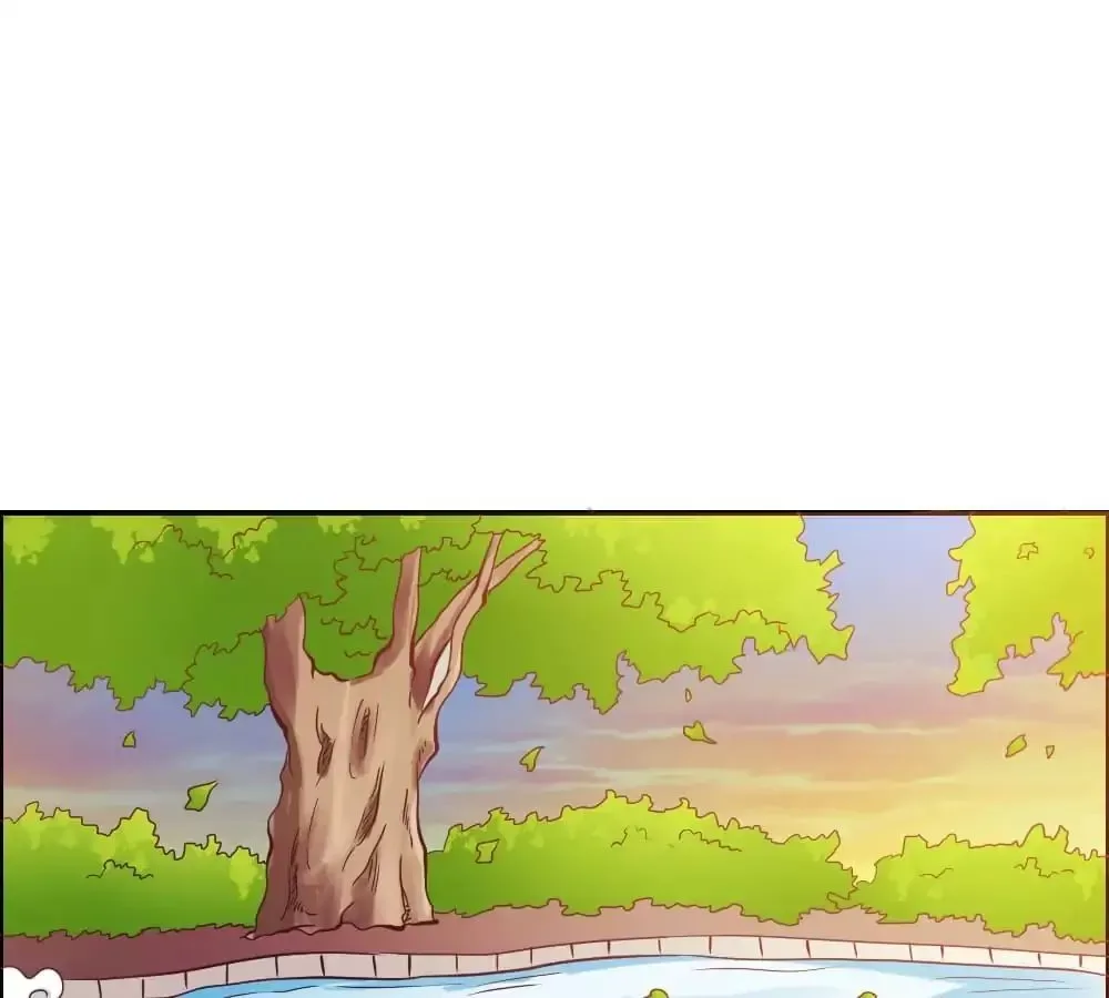 Sweety Curing Blood Chapter 60 page 35