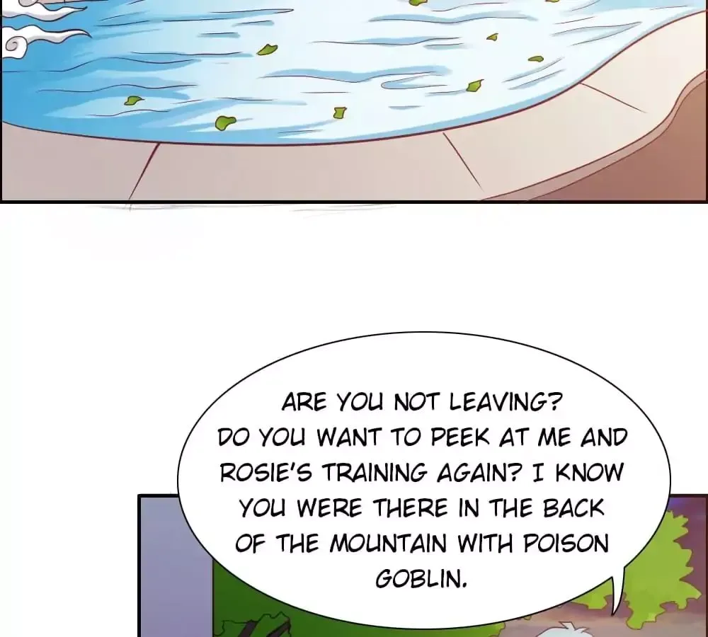 Sweety Curing Blood Chapter 60 page 36
