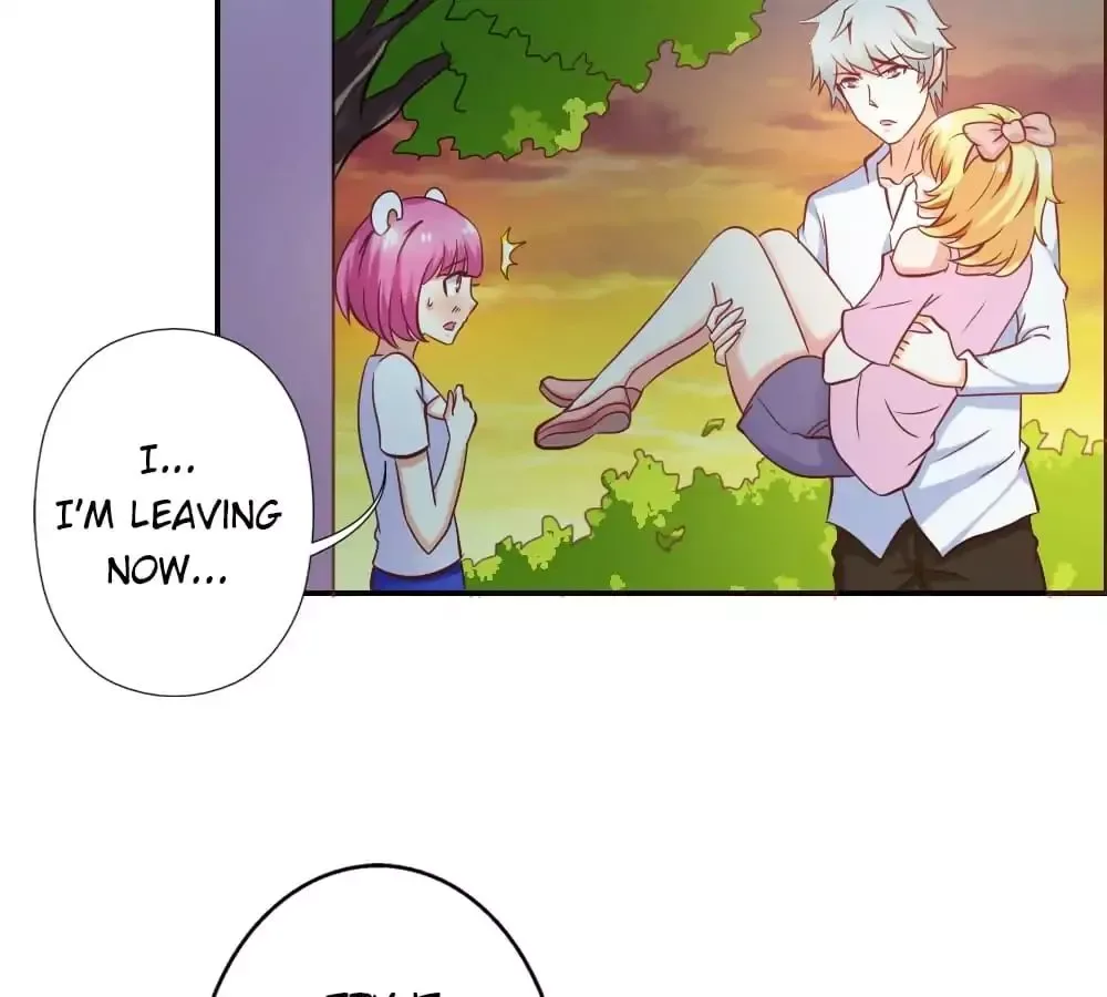 Sweety Curing Blood Chapter 60 page 37