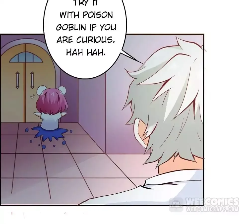Sweety Curing Blood Chapter 60 page 38