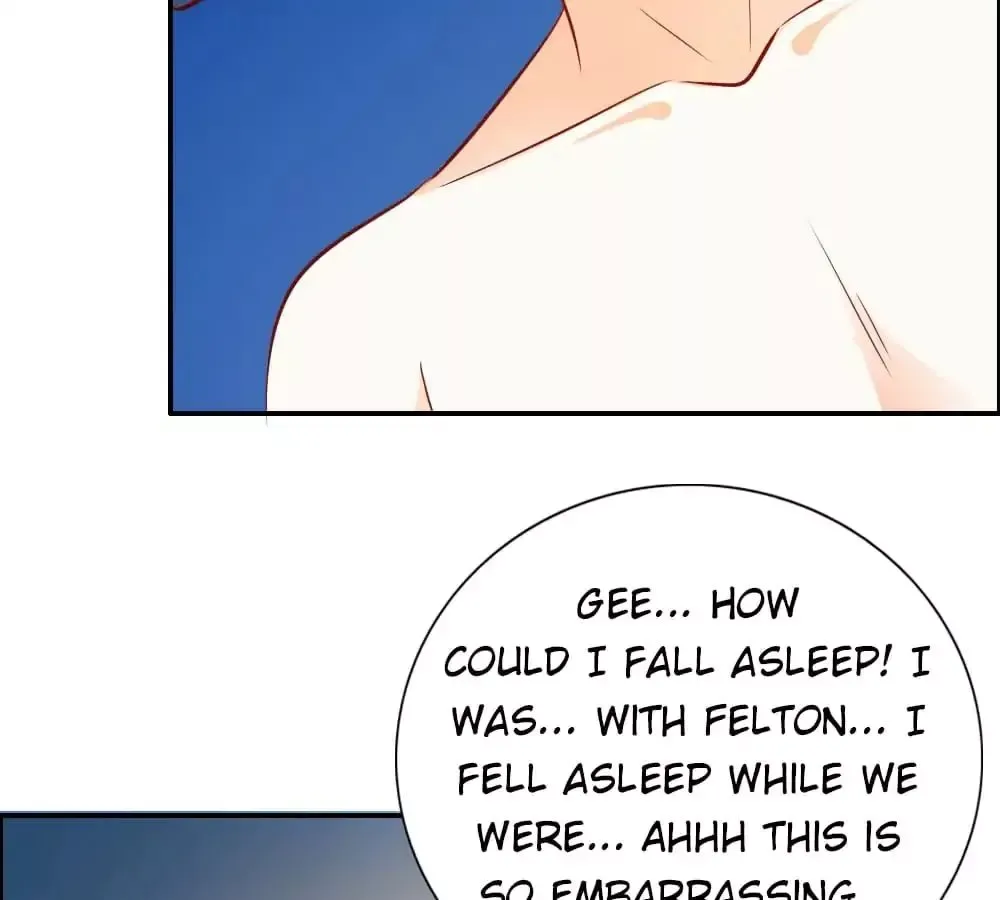 Sweety Curing Blood Chapter 61 page 5
