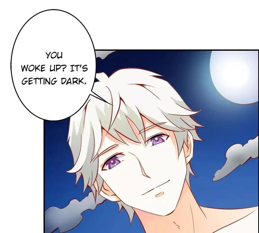 Sweety Curing Blood Chapter 61 page 4