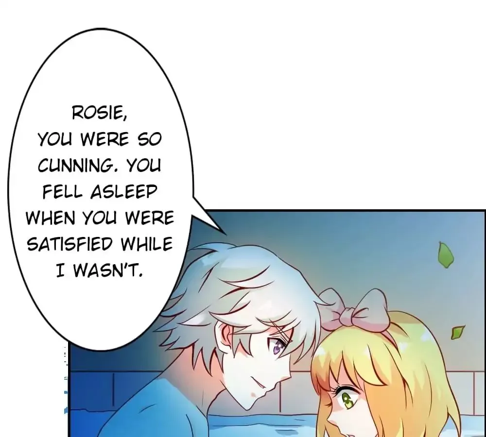 Sweety Curing Blood Chapter 61 page 7