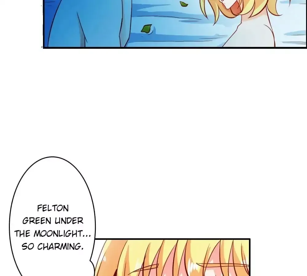Sweety Curing Blood Chapter 61 page 8