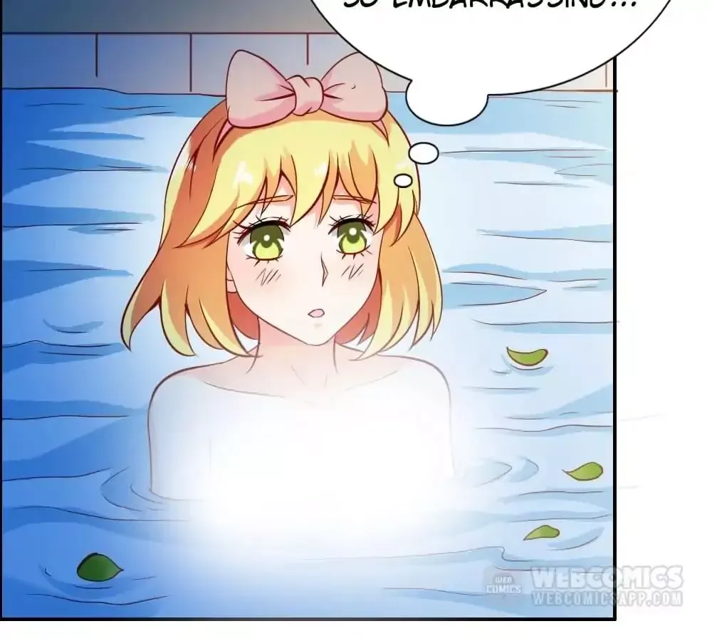 Sweety Curing Blood Chapter 61 page 6
