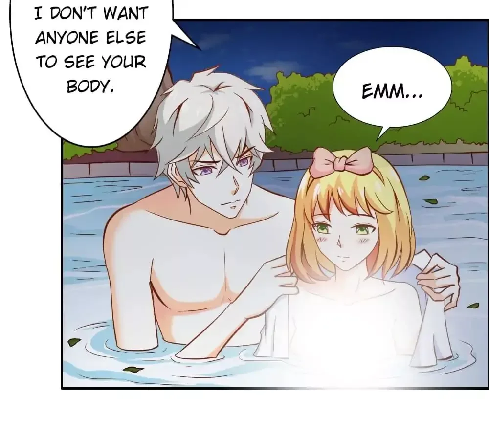 Sweety Curing Blood Chapter 61 page 25