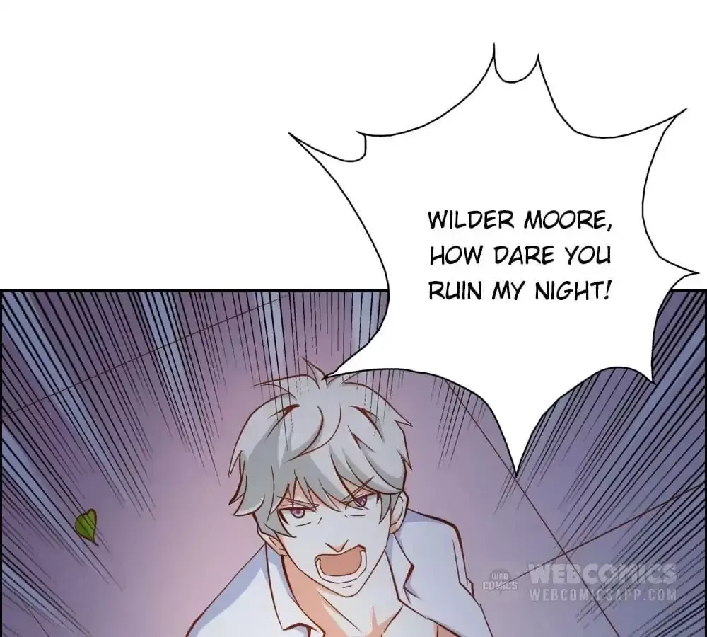 Sweety Curing Blood Chapter 61 page 26