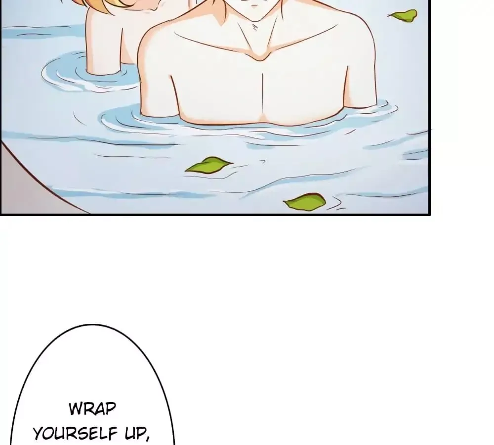 Sweety Curing Blood Chapter 61 page 24