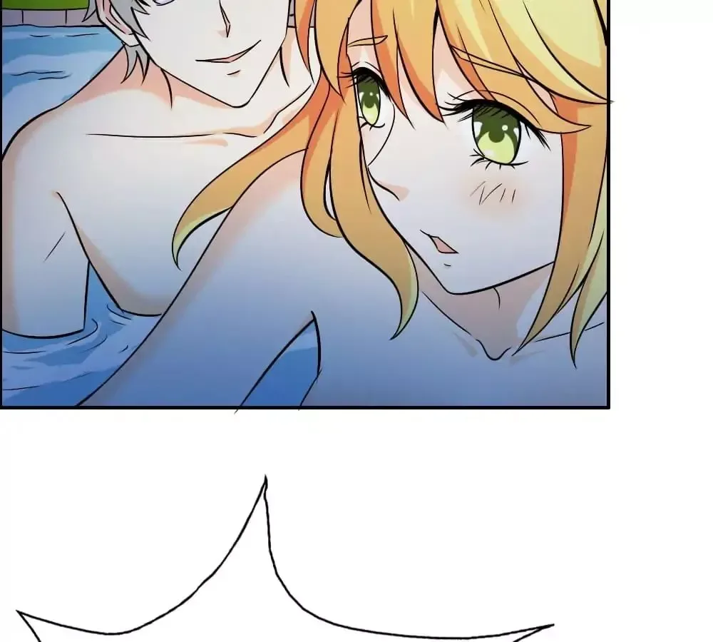 Sweety Curing Blood Chapter 61 page 20