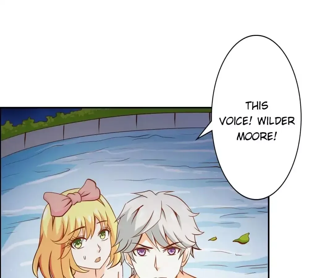 Sweety Curing Blood Chapter 61 page 23