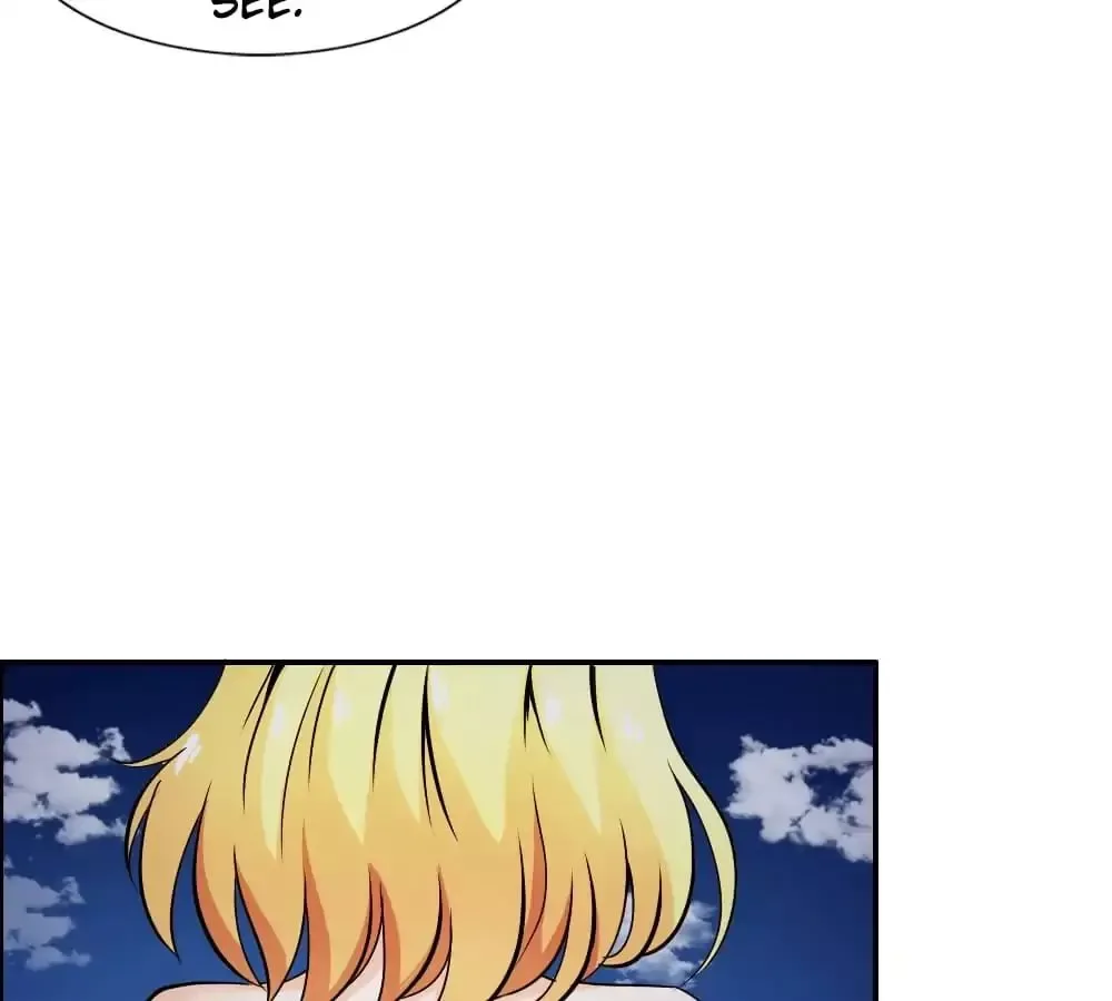 Sweety Curing Blood Chapter 61 page 16