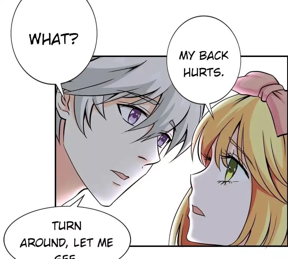 Sweety Curing Blood Chapter 61 page 15