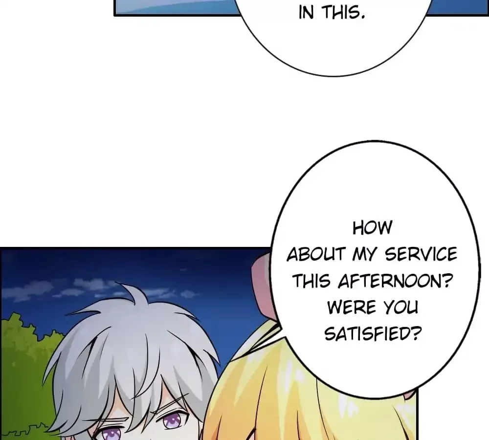 Sweety Curing Blood Chapter 61 page 19