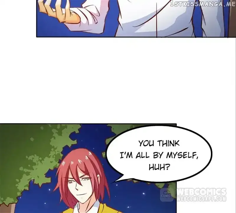 Sweety Curing Blood Chapter 62 page 6