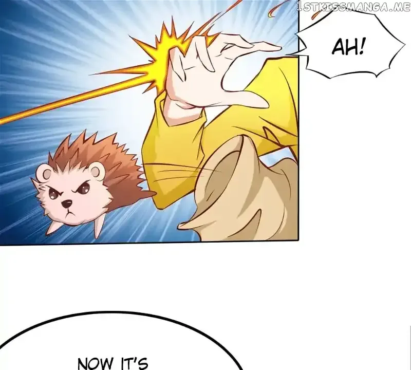 Sweety Curing Blood Chapter 62 page 4