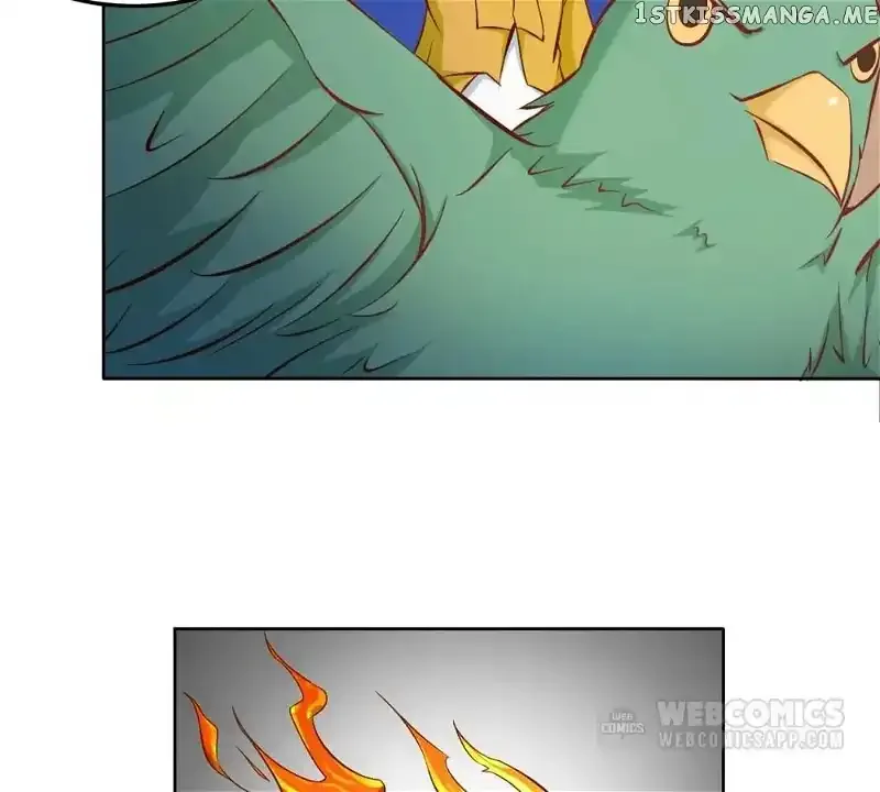 Sweety Curing Blood Chapter 62 page 2
