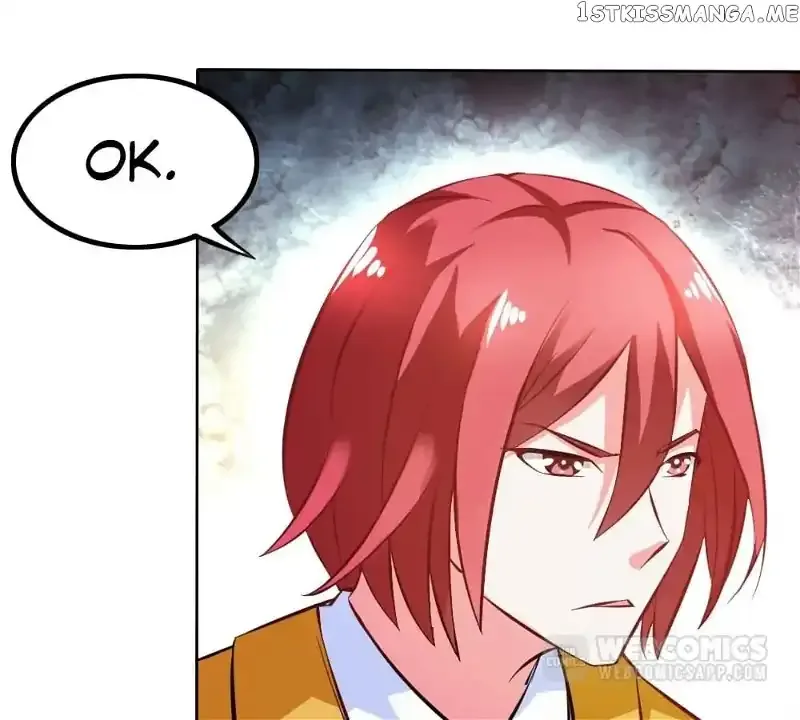 Sweety Curing Blood Chapter 62 page 29
