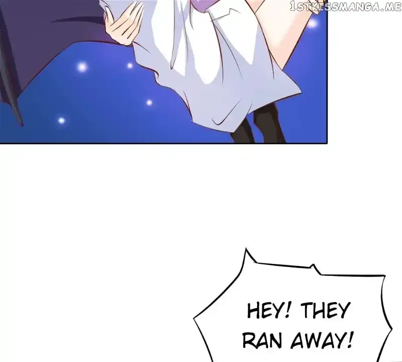 Sweety Curing Blood Chapter 62 page 24