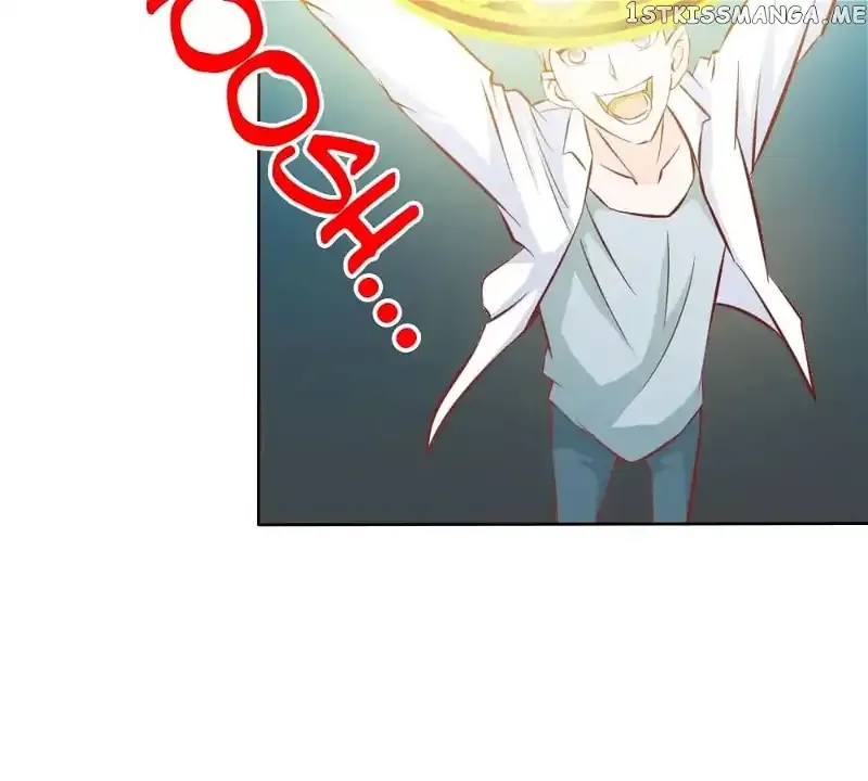 Sweety Curing Blood Chapter 62 page 22