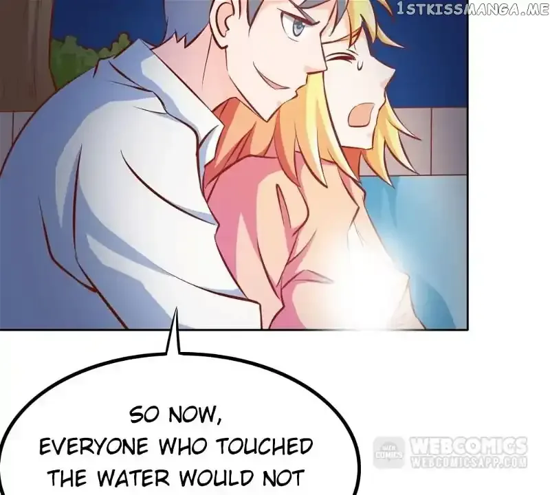 Sweety Curing Blood Chapter 62 page 13
