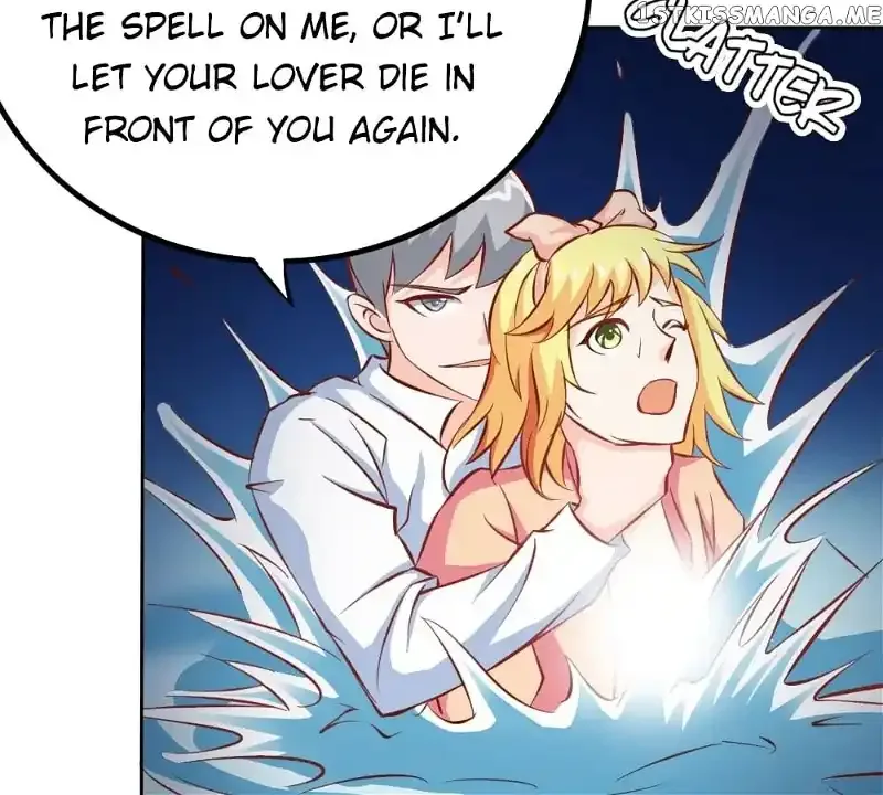 Sweety Curing Blood Chapter 62 page 11