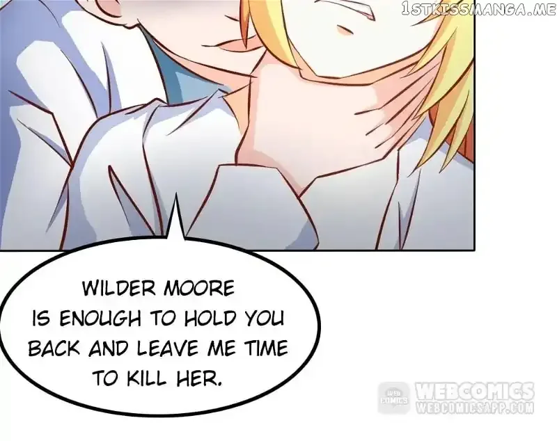 Sweety Curing Blood Chapter 62 page 17