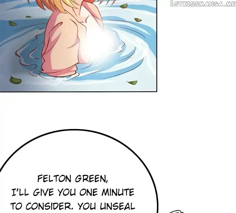 Sweety Curing Blood Chapter 62 page 10