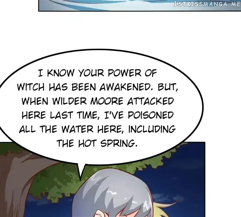 Sweety Curing Blood Chapter 62 page 12