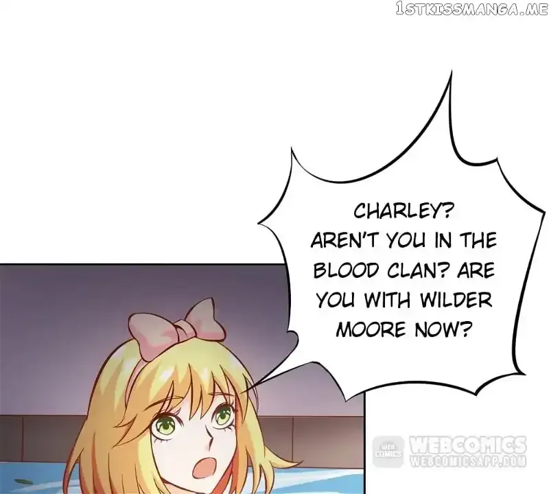 Sweety Curing Blood Chapter 62 page 9