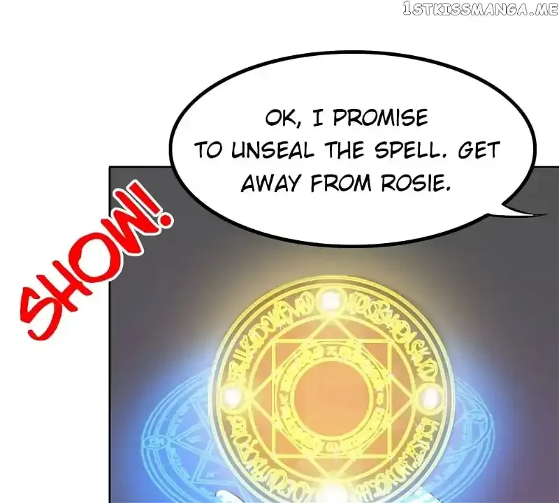 Sweety Curing Blood Chapter 62 page 18