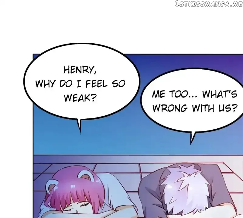 Sweety Curing Blood Chapter 62 page 31